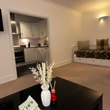 City Lux Apartment 伦敦 外观 照片