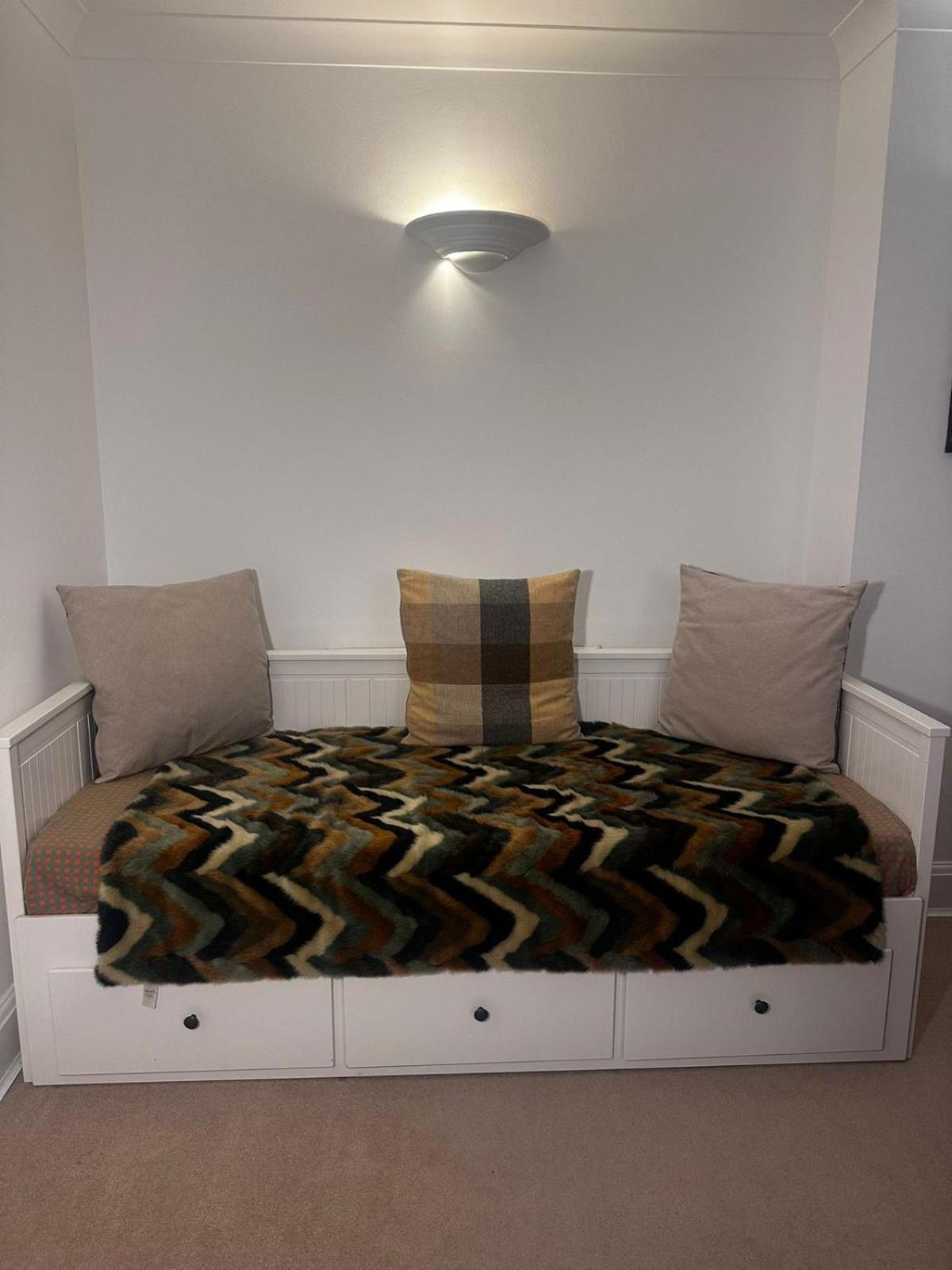 City Lux Apartment 伦敦 外观 照片