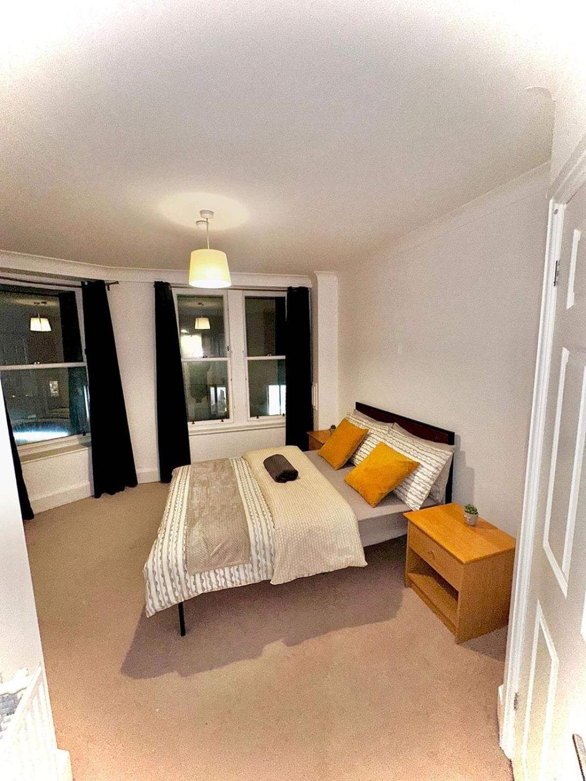 City Lux Apartment 伦敦 外观 照片