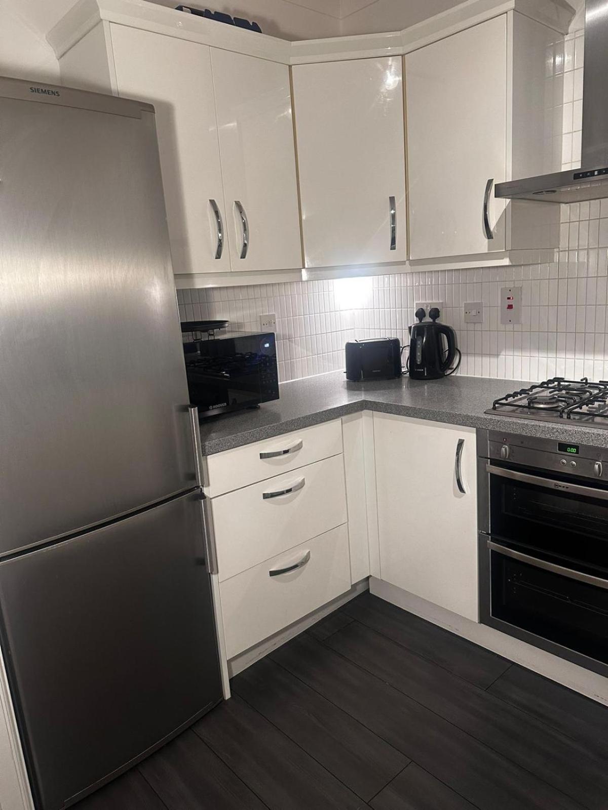 City Lux Apartment 伦敦 外观 照片