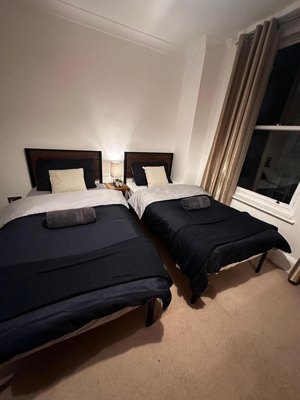 City Lux Apartment 伦敦 外观 照片