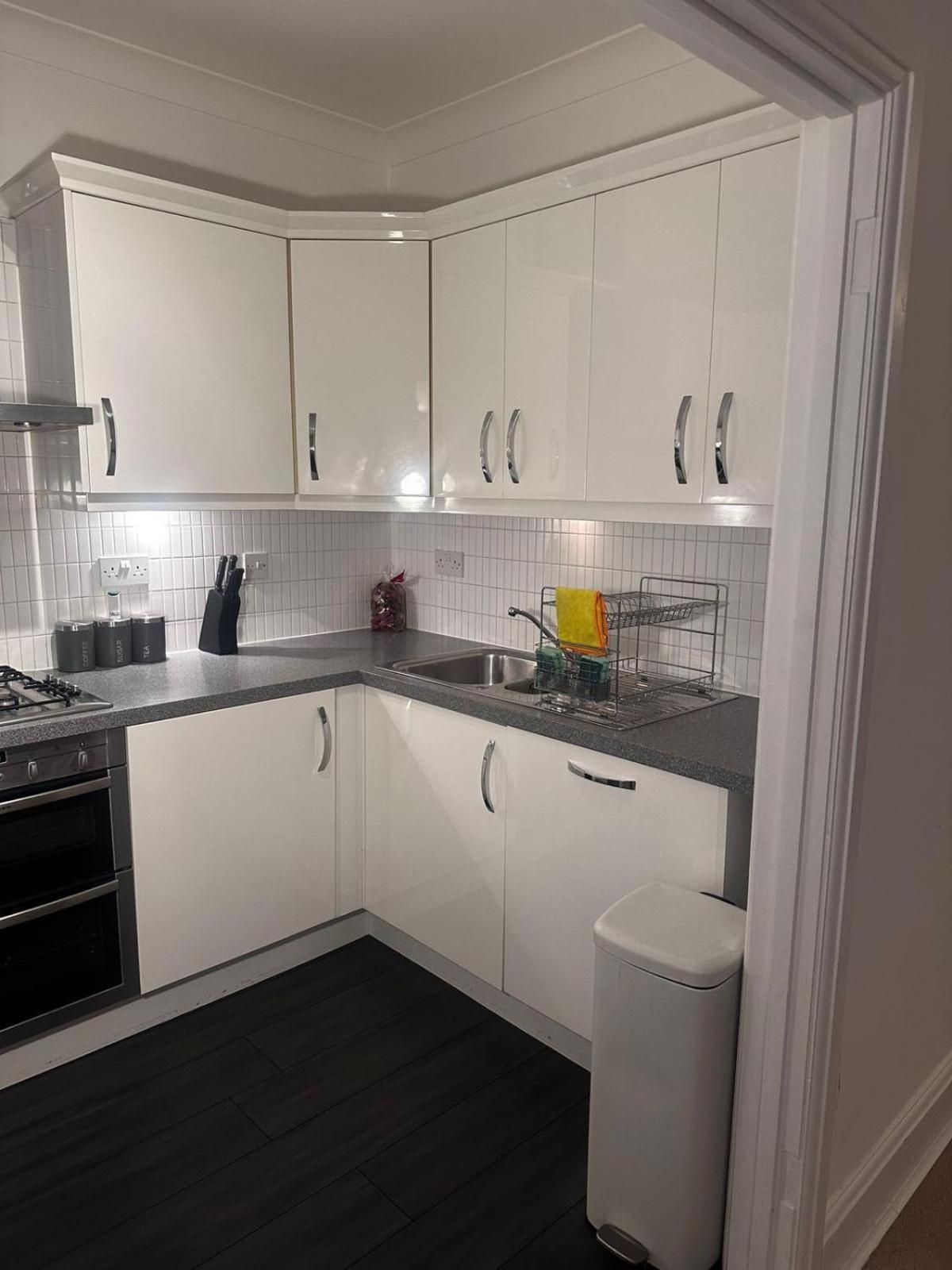 City Lux Apartment 伦敦 外观 照片